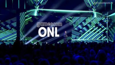 Gamescom 2023 Opening Show - All Trailers 17 Gamescom 2023 Opening Show: All Trailers