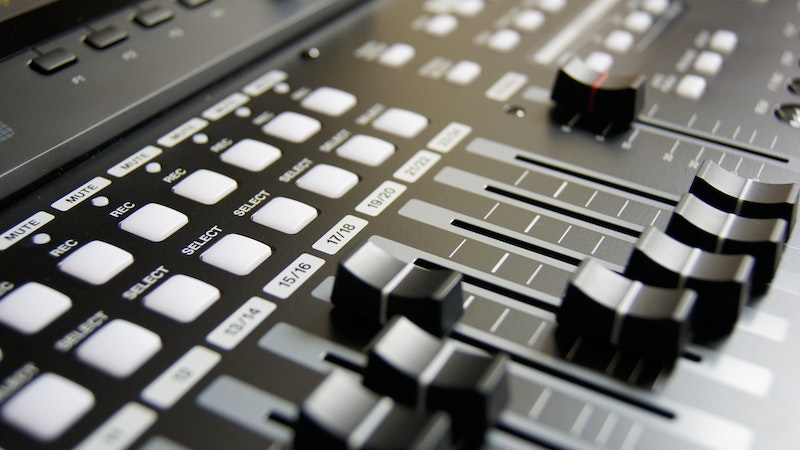 Masterful Sound Design in Video Games