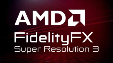 AMD FSR3 is out, two games getting performance upgrade 19 AMD FSR3 is out, two games getting performance upgrade