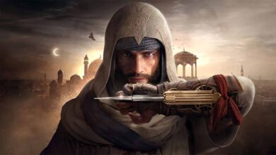 Assassin's Creed Mirage PC system requirements 17 Assassin's Creed Mirage PC system requirements