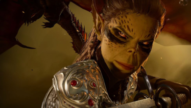 Baldur's Gate 3 receives brand new feature in the new update