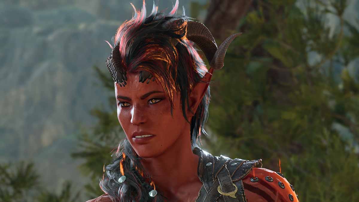 Baldur's Gate 3 secret interaction breaks fourth wall 1 Baldur's Gate 3 secret interaction breaks fourth wall