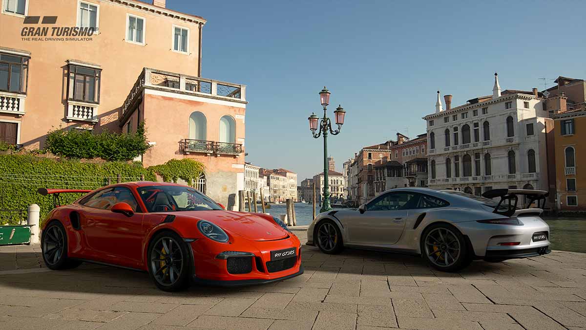 Gran Turismo Sport is shutting down
