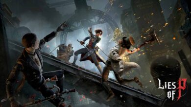 Lies of P will feature Denuvo protection 19 Lies of P will feature Denuvo protection