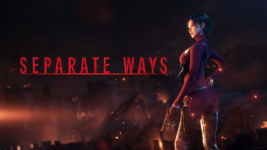 Resident Evil 4 Separate Ways DLC revealed 18 Resident Evil 4 Separate Ways DLC revealed