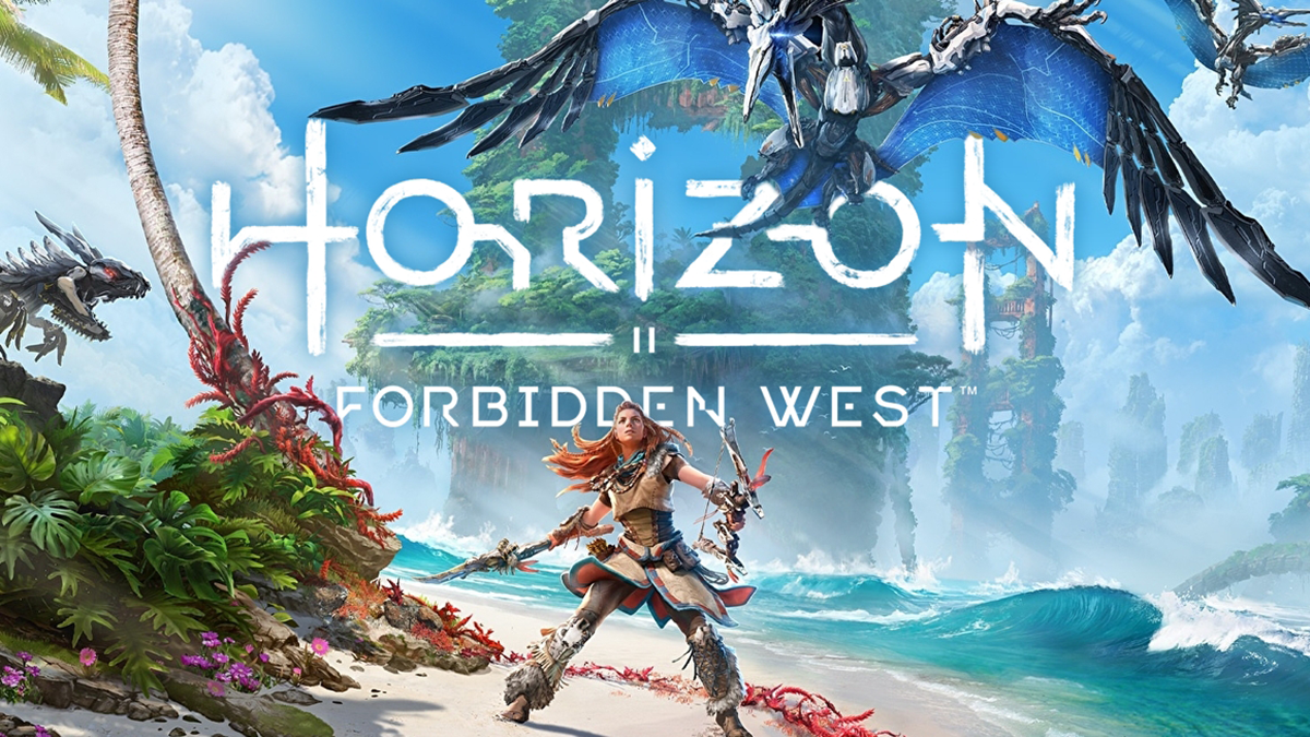 When will Horizon Forbidden West PC be released?