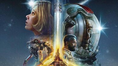 Starfield developers didn't forget their died fan 17 Starfield developers didn't forget their died fan