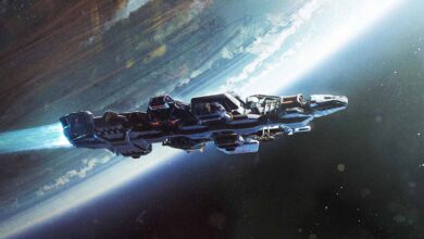 Starfield players are not happy with game maps