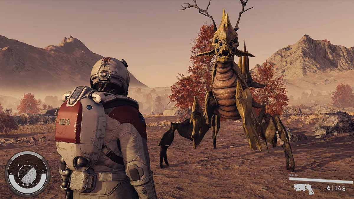 Starfield players found a easy way to farm credits 2 Starfield players found a easy way to farm credits