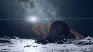 There is a way to get Starfield High Quality Spacesuit early 16 There is a way to get Starfield High Quality Spacesuit early