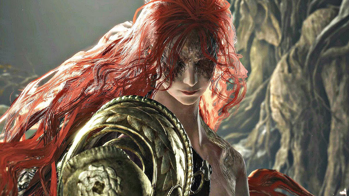 This strategy will make you feel bad for Elden Ring Malenia 2 This strategy will make you feel bad for Elden Ring Malenia