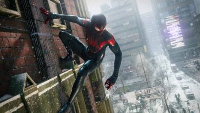 Weird Spider-Man: Miles Morales bug that makes all enemies one hit kill 18 Weird Spider-Man: Miles Morales bug that makes all enemies one hit kill