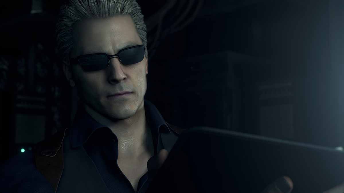 Will Capcom make Resident Evil 5 Remake? 2 Will Capcom make Resident Evil 5 Remake?