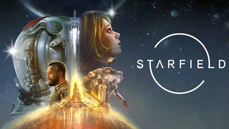 Starfield Console Commands Guide: God Mode Cheats, Free Cam Mode, and More
