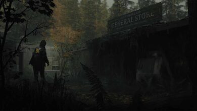 Alan Wake 2 PC system requirements 17 Alan Wake 2 PC system requirements