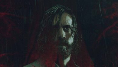 Alan Wake 2 will get DLC after launch 18 Alan Wake 2 will get DLC after launch