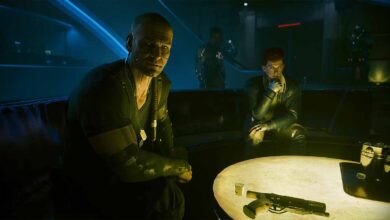 Cyberpunk 2077 live action is on the way 19 Cyberpunk 2077 live action is on the way