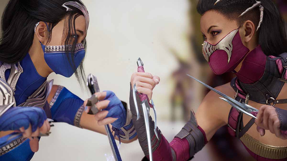 Insane Mortal Kombat 1 mod makes Fatalities First Person