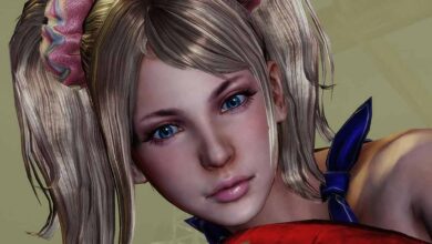 Lollipop Chainsaw RePop is a remaster, not remake 18 Lollipop Chainsaw RePop is a remaster not remake