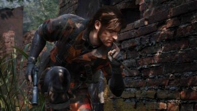 Metal Gear Solid 3: Snake Eater Remake footage looks stunning 17 Metal Gear Solid 3: Snake Eater Remake footage looks stunning