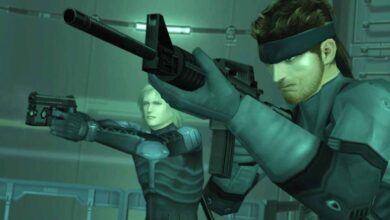 Metal Gear Solid Master Collection will offer cutscene pause feature 17 Metal Gear Solid Master Collection will offer cutscene pause feature