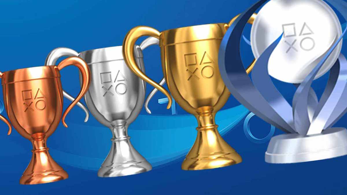 Metal Gear Solid trophy list revealed 1 Metal Gear Solid trophy list revealed
