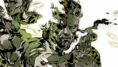 Metal Gear Solid trophy list revealed 17 Metal Gear Solid trophy list revealed