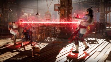 Mortal Kombat 1 DLC characters release schedule 20 Mortal Kombat 1 DLC characters release schedule