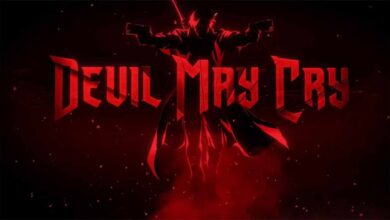 Netflix revealed the Devil May Cry anime teaser 21 Netflix revealed the Devil May Cry anime teaser