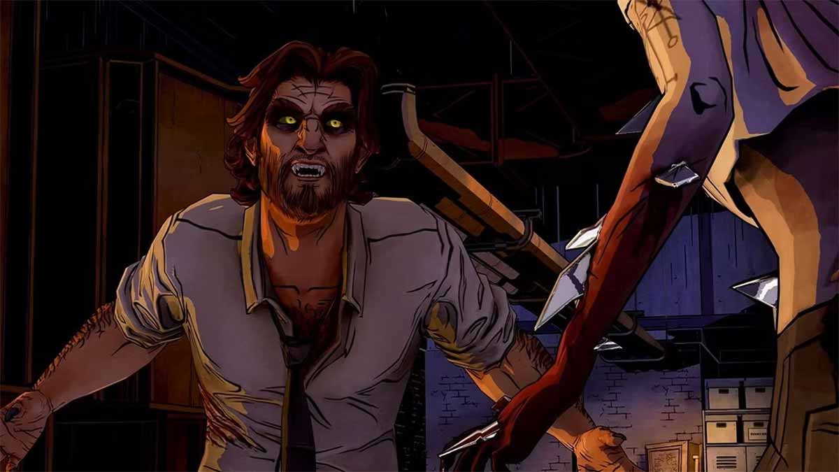 Once again Telltale Games delayed The Wolf Among Us 2 2 Once again Telltale Games delayed The Wolf Among Us 2