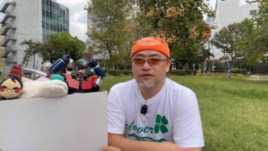 Platinum Games Co-Founder Hideki Kamiya started Youtube channel 17 Platinum Games Co Founder Hideki Kamiya started Youtube channel