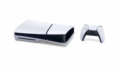 Playstation 5 Slim models will launch in November 16 Playstation 5 Slim models will launch in November