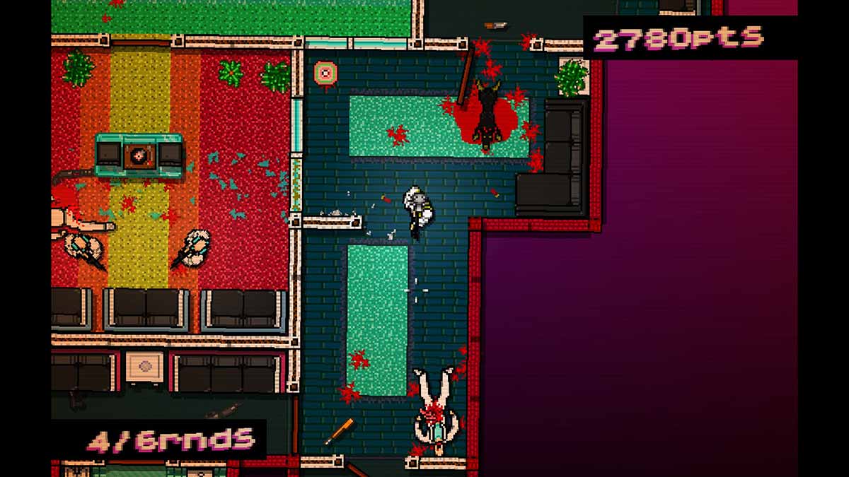 Rumor: Hotline Miami and Hotline Miami 2: Wrong Number will come to PS5 2 Rumor Hotline Miami and Hotline Miami 2 Wrong Number will come to PS5