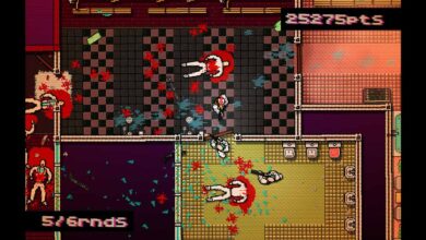 Rumor: Hotline Miami and Hotline Miami 2: Wrong Number will come to PS5 16 Rumor Hotline Miami and Hotline Miami 2 Wrong Number will come to PS5