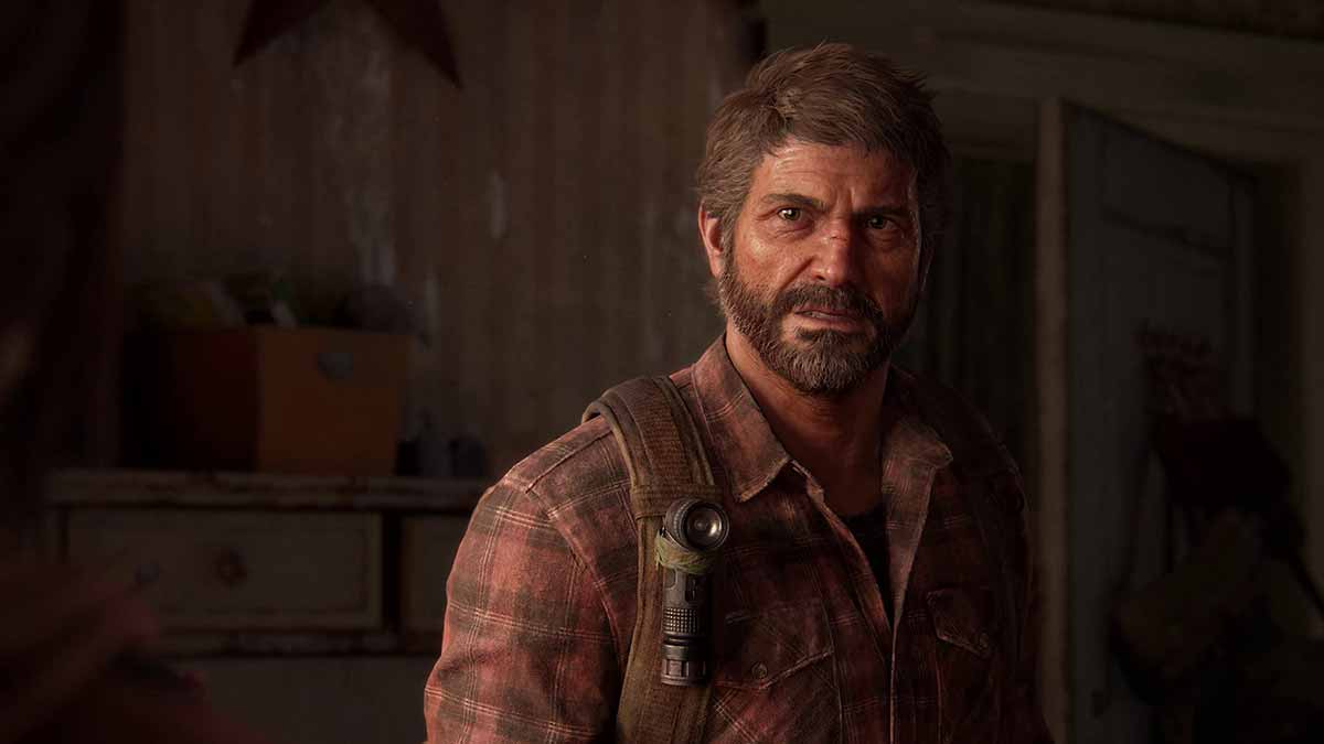 The Last of Us Part 2 Remastered leaked 2 The Last of Us Part 2 Remastered leaked