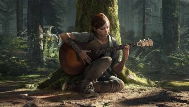 The Last of Us Part 2 Remastered leaked 16 The Last of Us Part 2 Remastered leaked