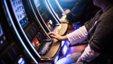 The Best Slots Based on Video Games