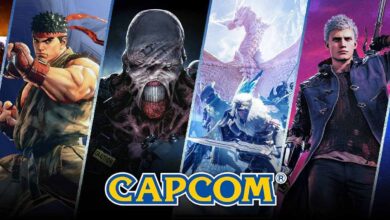 Capcom planing to release an unannounced major title in March 2024 19 Capcom planing to release an unannounced major title in March 2024