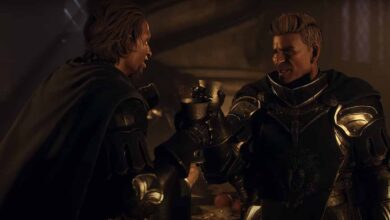 Dragon's Dogma 2 PC Requirements and Release Date Revealed 20 Dragon's Dogma 2 PC Requirements and Release Date Revealed