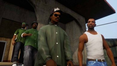 GTA Trilogy The Definitive Edition Will be Available on Netflix 20 GTA Trilogy The Definitive Edition Will be Available on Netflix