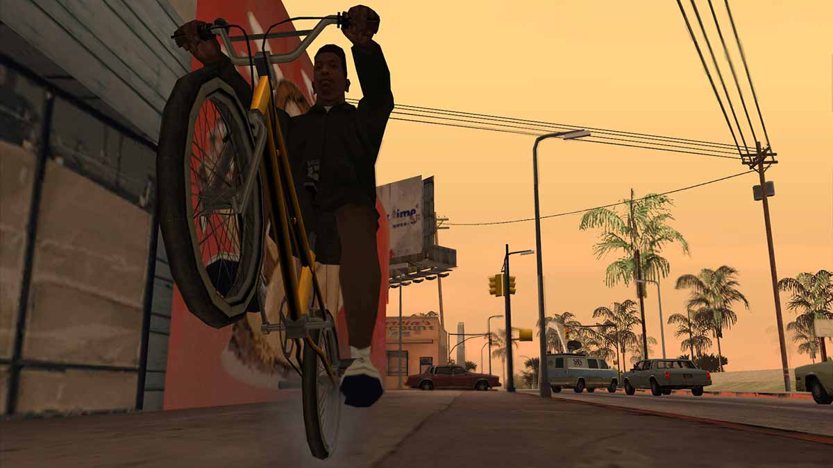 GTA Vice City Moon Easter Egg Explained 3 GTA Vice City Moon Easter Egg Explained