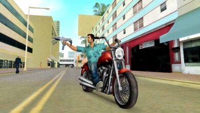 GTA Vice City Moon Easter Egg Explained 18 GTA Vice City Moon Easter Egg Explained
