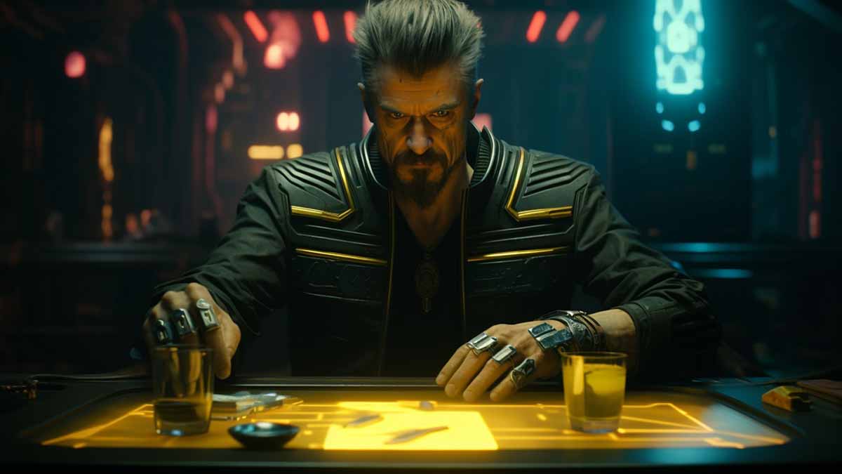Golden Joystick Awards 2023 winners announced