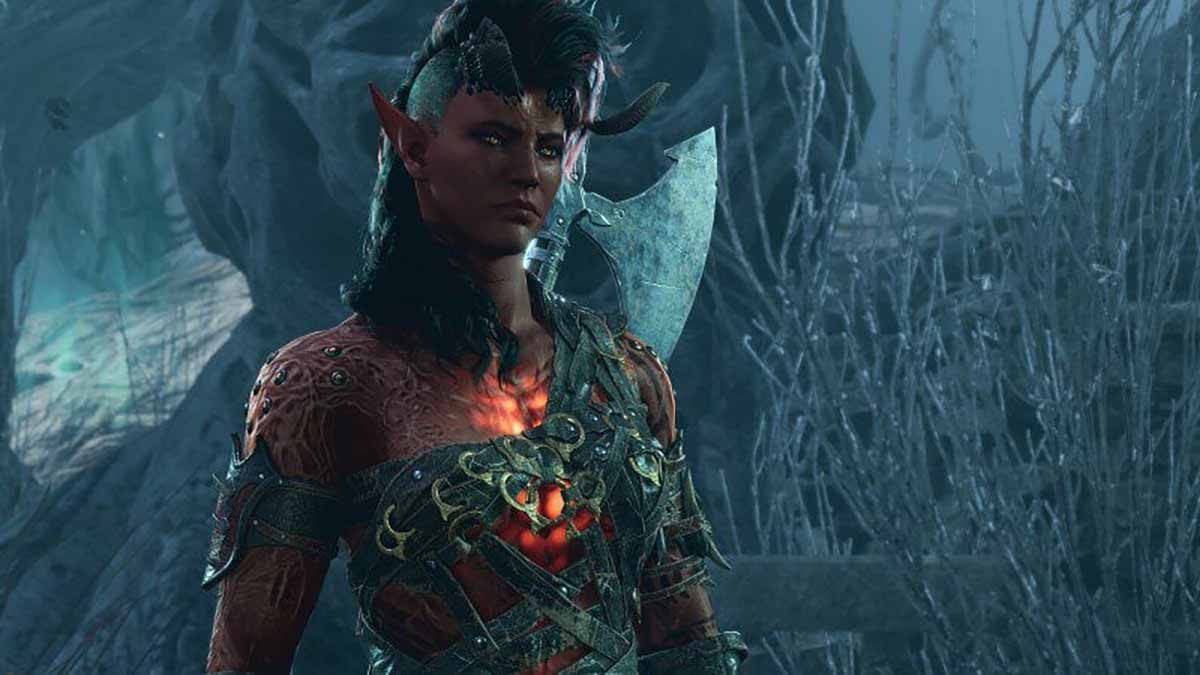 Golden Joystick Awards 2023 winners announced