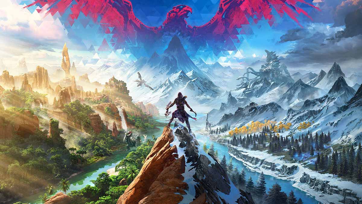 Golden Joystick Awards 2023 winners announced