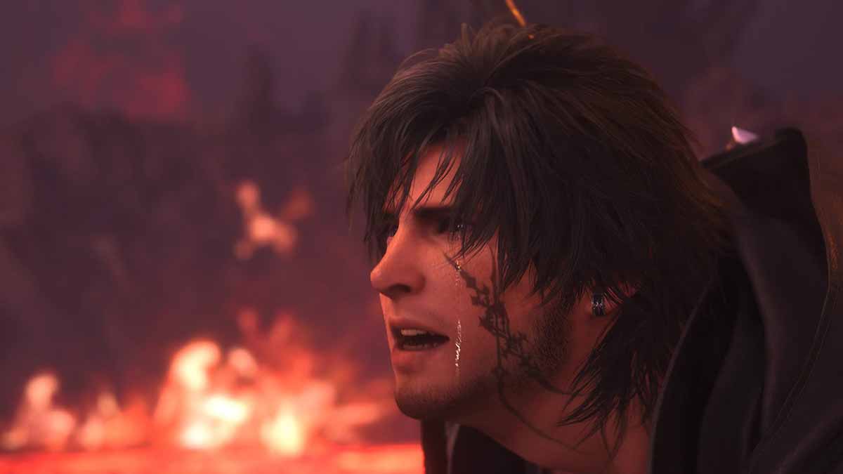 Golden Joystick Awards 2023 winners announced