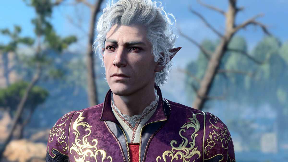 Golden Joystick Awards 2023 winners announced
