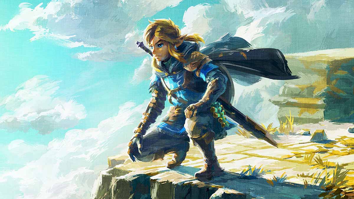 Golden Joystick Awards 2023 winners announced