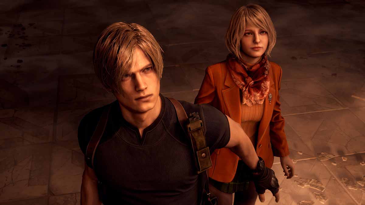 Golden Joystick Awards 2023 winners announced