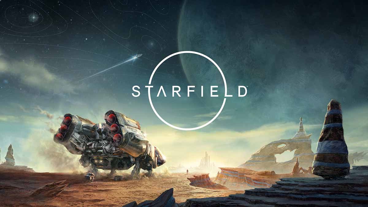 Golden Joystick Awards 2023 winners announced
